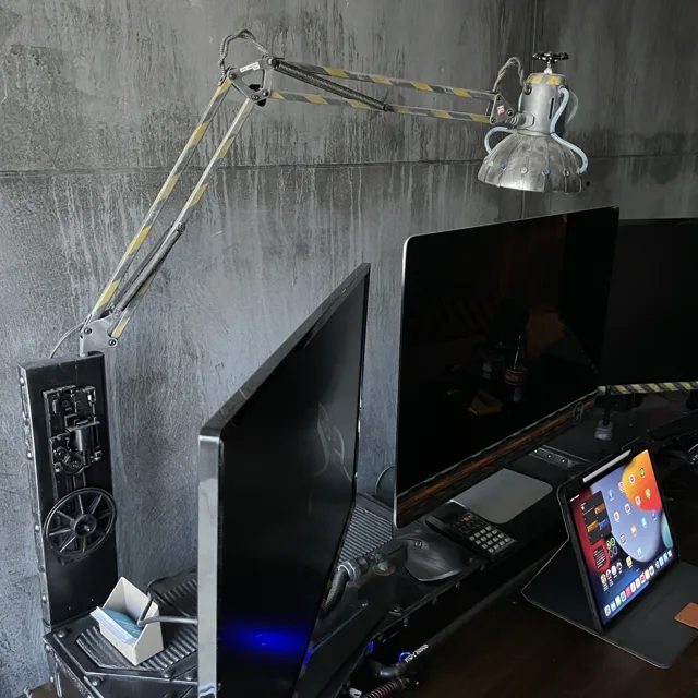 Task Lamp