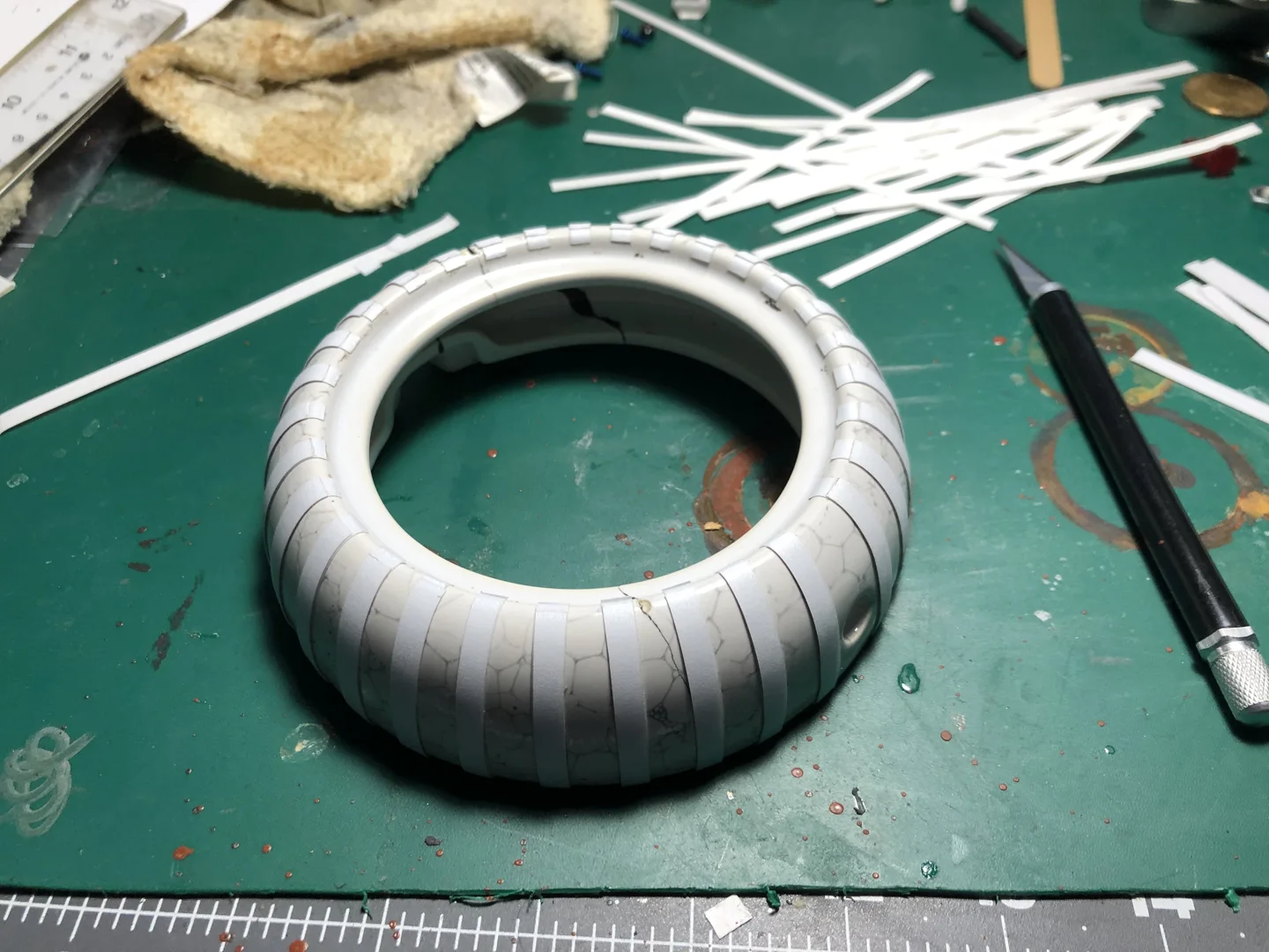 Mug Warmer — original photograph 2