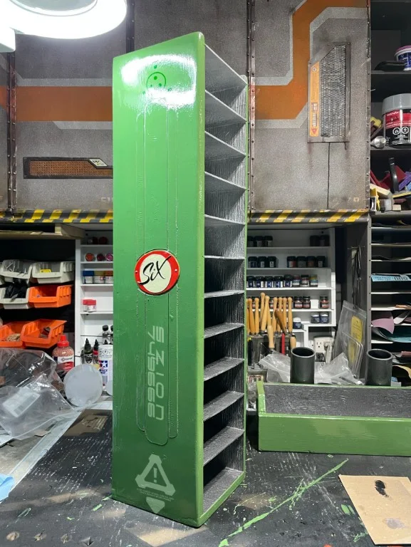French Cleats — original photograph 3