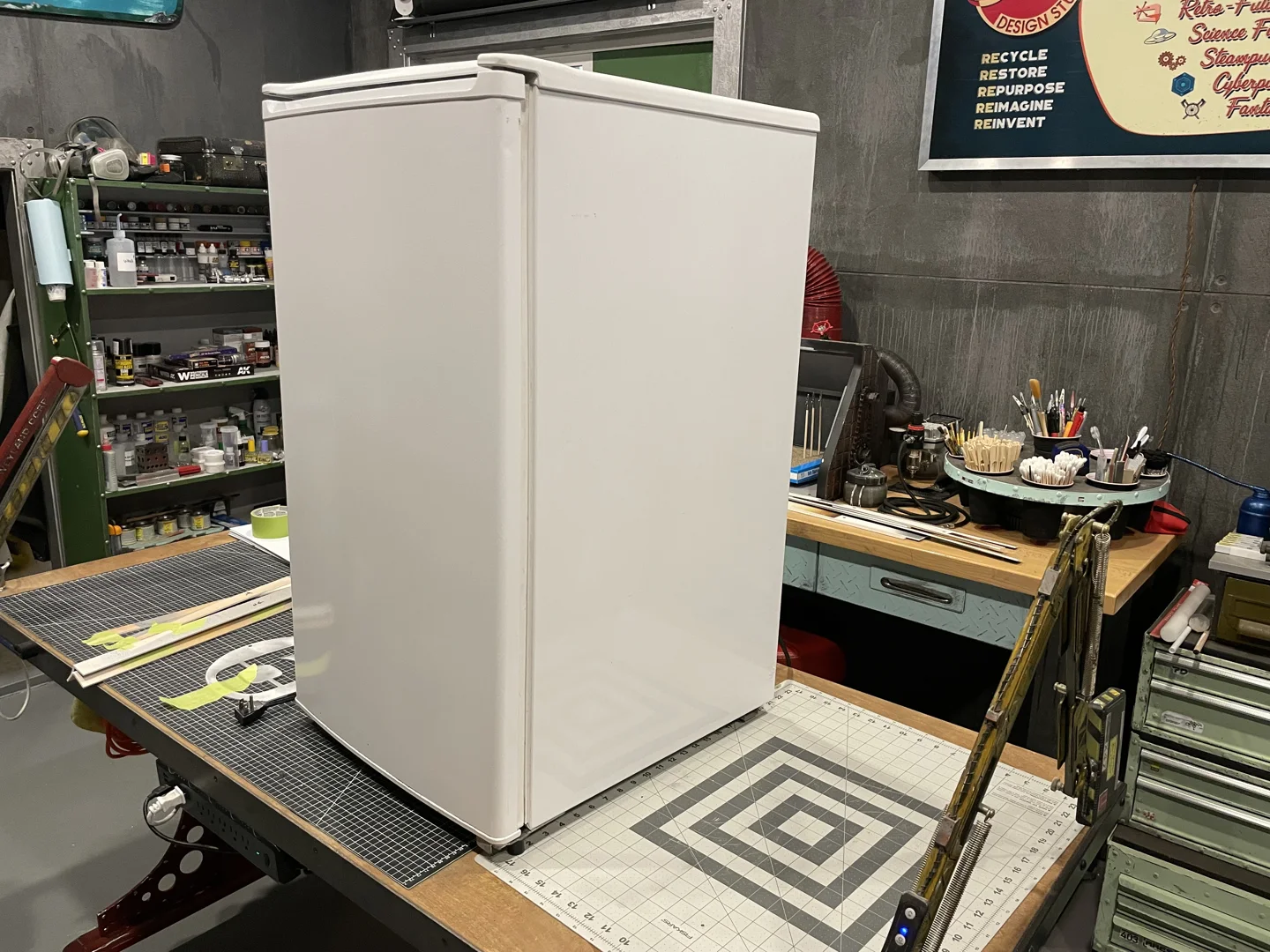 Kelvinator — original photograph 4