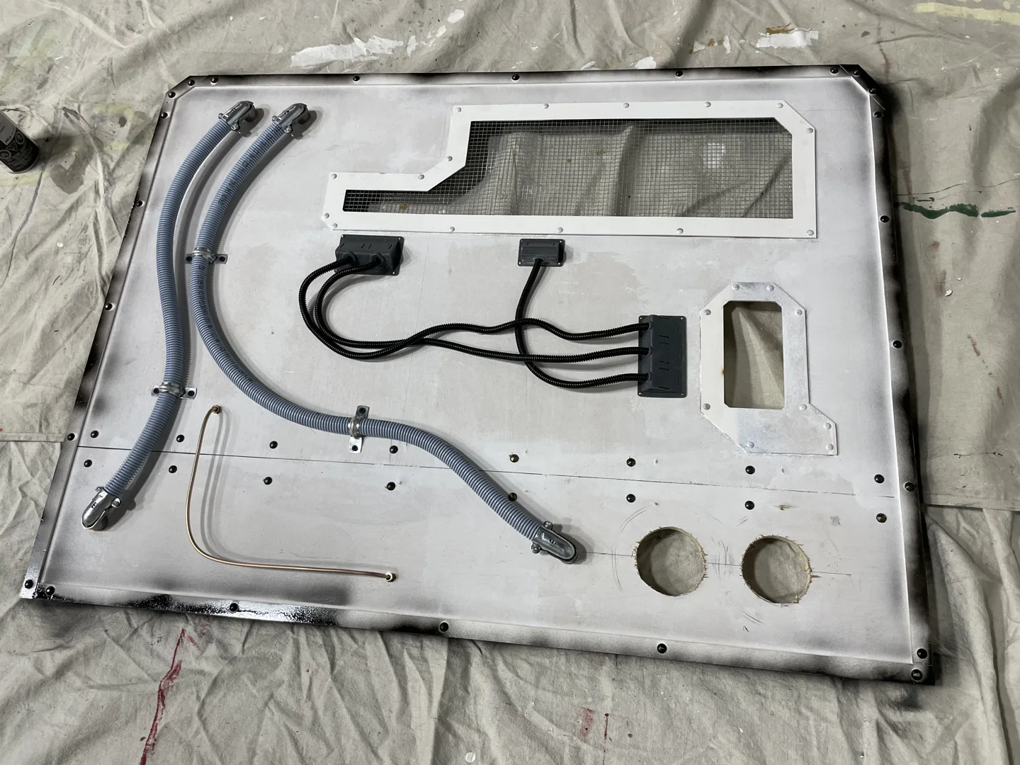 Panel Covers — original photograph 5