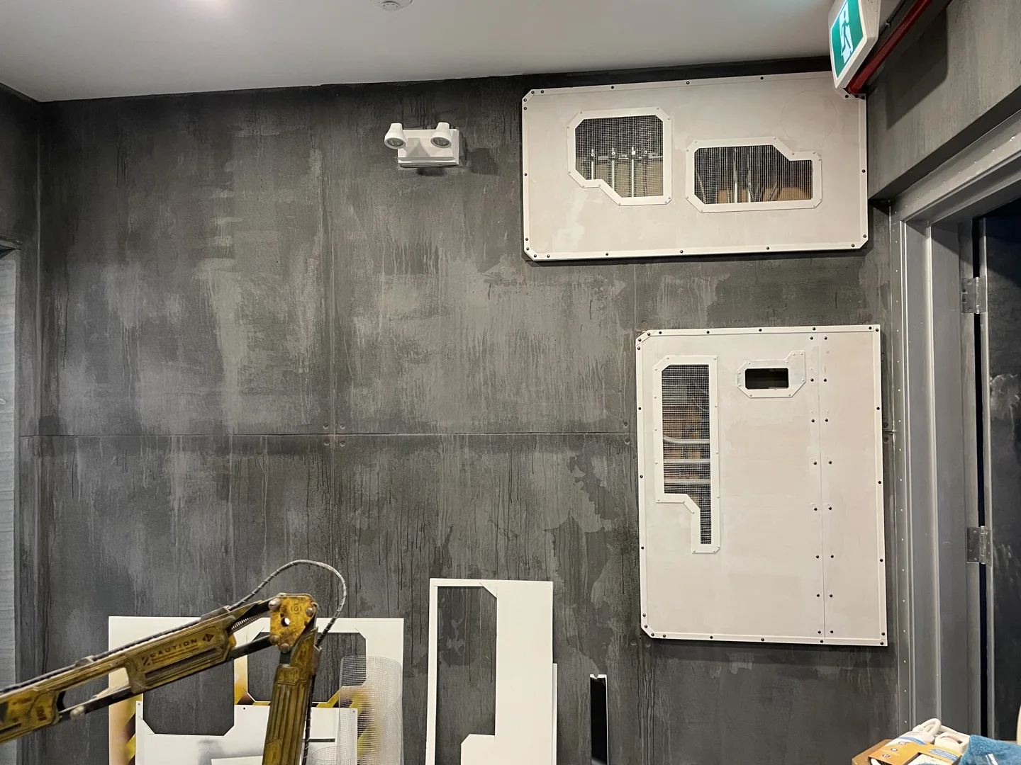 Panel Covers — original photograph 2