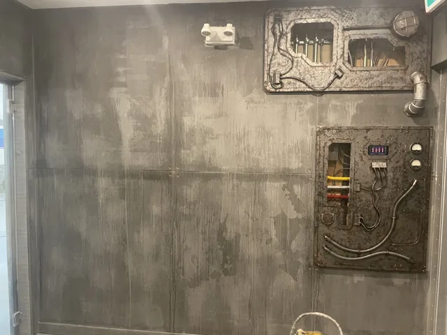 Panel Covers