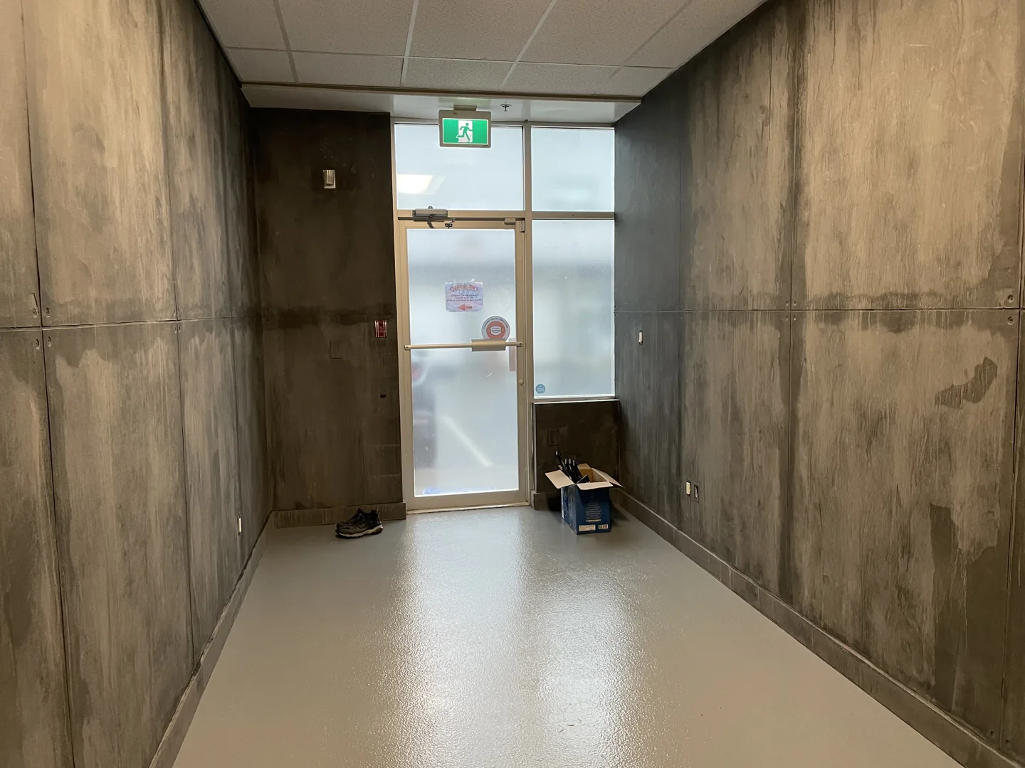 Wall Project — original photograph 4