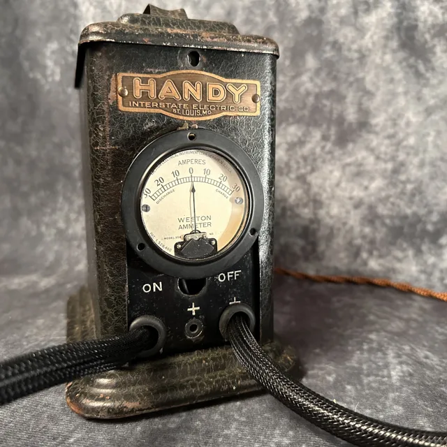 Handy Charger