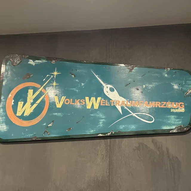 Signage
