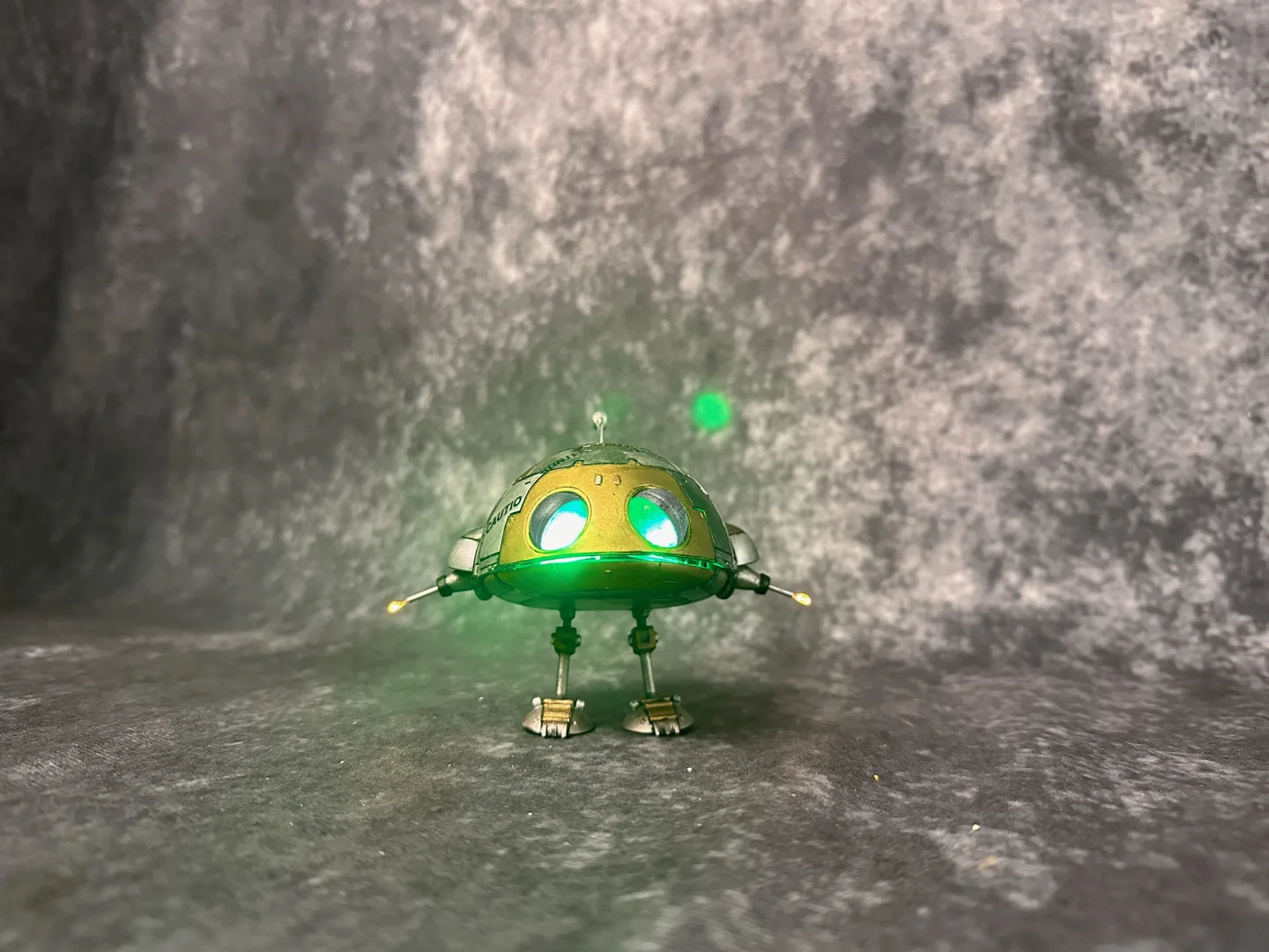 Wheems — original photograph 12