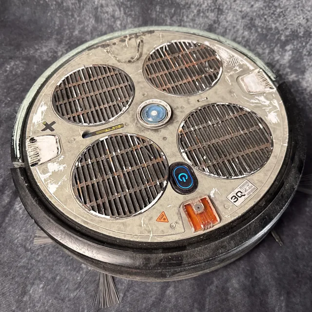 Hoover Vac 6