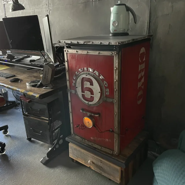 Kelvinator